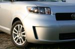Scion xB 2007 года